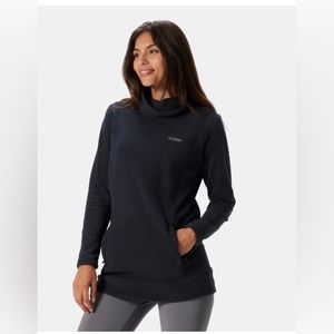 Women’s Columbia Fleece